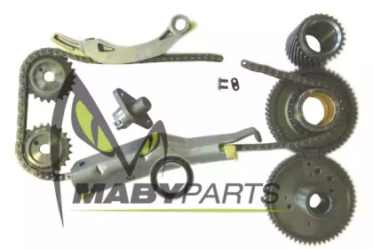 MABYPARTS KTC00019A